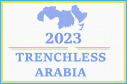 2nd Trenchless Arabia